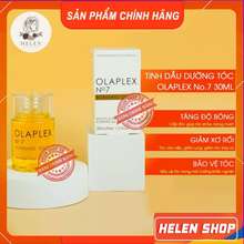 Tinh Dầu Dưỡng Tóc No7 Cấp Ẩm, Phục