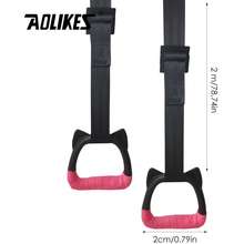 Đồ tập gym Aolikes