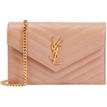 Túi Đeo Chéo Nữ Yves Saint Laurent Woc 19