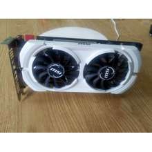 VGA - Card đồ họa màn hình GTX 950 2GD5