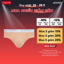 Quần brief Jockey