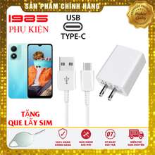 Bộ Sạc Nhanh Vivo