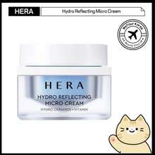 [] Hydro Reflecting Micro Cream, 50Ml - Dưỡng