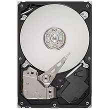 Seagate Barracuda