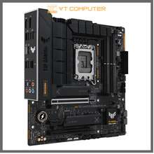 Bo Mạch Chủ - Mainboard B760M Tuf Gaming Plus 