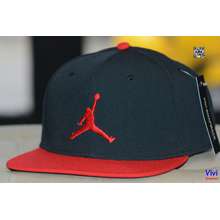 Nón Pro Jumpman Snapback 2Tone { Full Tem }mũ