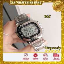 Đồng hồ Casio B5000 - Chống nước -