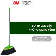 Chổi Quét Nhà Scotch Brite 3M Đa Năng Cao