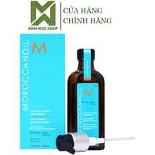 Tinh dầu dưỡng tóc Moroccanoil Treatment