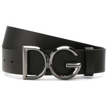 Thắt Lưng Nam Dolce Gabbana D G Belt BC4369