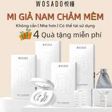 Vận Chuyển Từ Việt Nam！Wosado Mi Giả