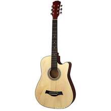 Đàn Guitar Woim Acoustic Dáng Khuyết Đủ