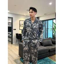 Đồ Bộ Nam Pijama Limited Edition