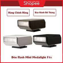 Đèn Flash Mini Medalight F1S Dành Cho Máy