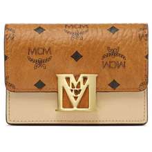 Ví Card Holder MYACALM02IW001 Màu Nâu