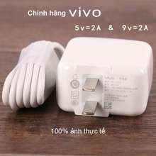 Bộ Sạc Nhanh 18W Cho V3 Max - Hàng Nhập