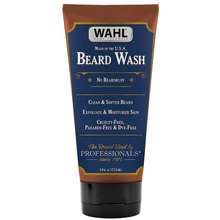 Sữa Rửa Mặt Cho Da Râu Beard Wash Clean