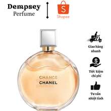 Nước Hoa Nữ Chanel Chance Edp