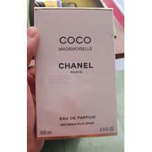 Nước hoa Chanel Coco 100ml