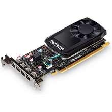 Quadro P620 Graphic Card 2 Gb Gddr5 Single Slot