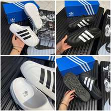 Sục Adidas 3 Sọc, Sục Adifom Superstar