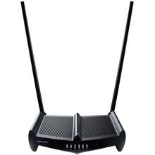 Tp Link Tl Wr841Hp Anten 9Dbi 2 Router Wifi