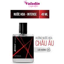 Nước hoa [HCM] For Boss Intense EDT 49ml