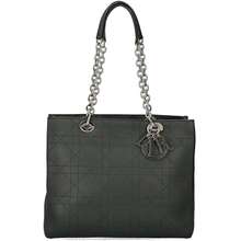 Túi Tote Nữ Christian Ultra Leather Handbag