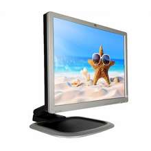 17 Inch Lcd Monitor 1280 X 1024 160 Degree View