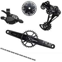 GROUPSET NX