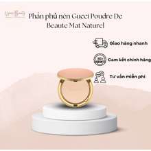 [Auth] Phấn Phủ Nén Poudre De Beaute Mat