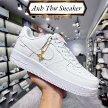 Giày Nike_Af1 Lv Nam Nữ Giày Nike_Louis