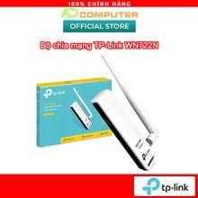 Bộ Thu Wifi Tplink Wn722N - Usb Wifi (High