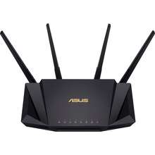 Rt Ax58U Dual Band Wifi Router Rt Ax3000