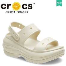 Dép Crocs Nữ Classic Mega Crush