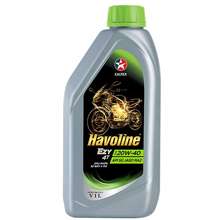 [HCM] HAVOLINE EZY 4T 20W40 1L Nhớt xe