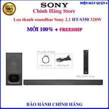Loa Thanh Soundbar Ht-S350 2.1