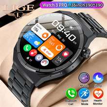 Có những tính năng gì trên ứng dụng Smartwatch Lige cùng cách sử dụng để tối ưu hóa hiệu quả dụng đồng hồ thông minh?
