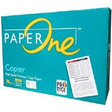 [HCM]Giấy In PaperOne Khổ A3 - 70gsm (Ream