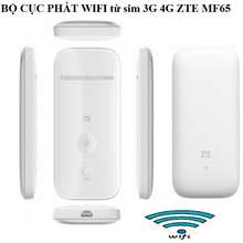 Bộ Phát Wifi 3G 4G LTE -Bộ Phát Wifi Cực