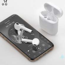 Tai Nghe Bluetooth Công Nghệ Mới Âm Thanh