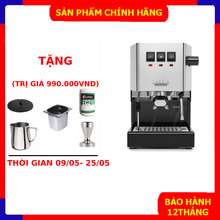 Máy Pha Cà Phê Classic Pro Nhập Khẩu