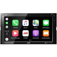 Kwm750Bt Compatible With Apple Carplay Android