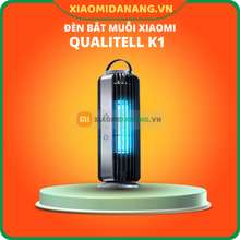 Đèn Bắt Muỗi Xiaomi Qualitell K1 Zsm212101