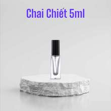 Mẫu Thử Nước Hoa Chính Hãng The Only