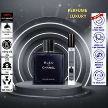 Nước Hoa Nam Chanel Bleu De Chanel Mạnh Mẽ 