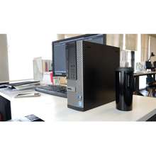 Xác case máy tính Barebone Dell 7020 SFF