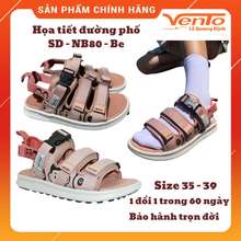 [Mã Fathang5 Giảm 10K Đơn 50K] Giày Sandal