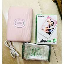 Máy In Ảnh Lấy Liền Instax Mini Link 2