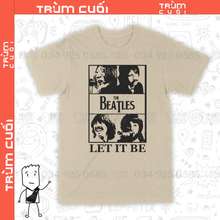 Áo Thun The Beatles, Trùm Cuối Thần